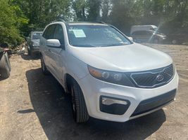 2013 KIA SORENTO SX