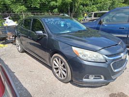 2015 CHEVROLET MALIBU