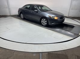 2009 HONDA ACCORD EX-L