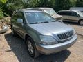2001 LEXUS RX 300