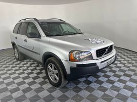 2006 VOLVO XC90 BASE