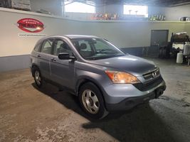 2008 HONDA CR-V LX