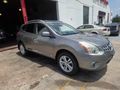 2012 NISSAN ROGUE
