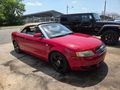 2004 AUDI A4