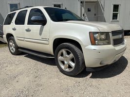 2008 CHEVROLET TAHOE LT