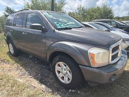 2004 DODGE DURANGO SLT