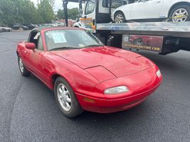 1990 MAZDA MIATA 
