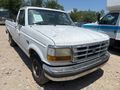 1992 FORD F150