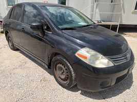 2010 NISSAN VERSA S