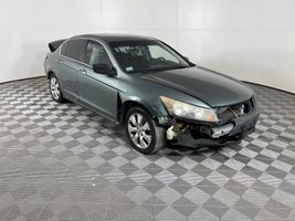 2008 HONDA ACCORD EX