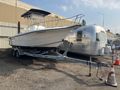 2002 SEA FOX