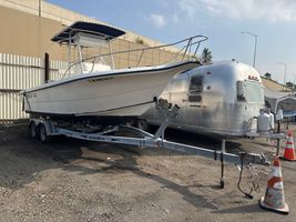 2002 SEA FOX  