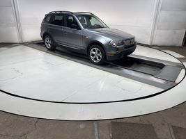 2009 BMW X3 XDRIVE30I