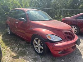 2003 CHRYSLER PT CRUISER GT