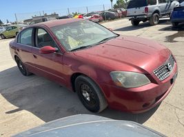 2005 NISSAN ALTIMA S