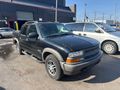 2004 CHEVROLET S10