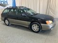 2003 SUBARU OUTBACK