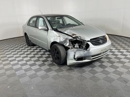 2004 TOYOTA COROLLA 