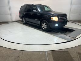 2007 FORD EXPEDITION XLT
