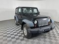 2010 JEEP WRANGLER