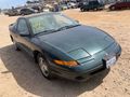 1996 SATURN S-SERIES