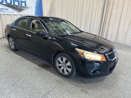 2009 HONDA ACCORD EX-L