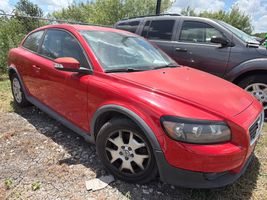 2007 VOLVO C30 