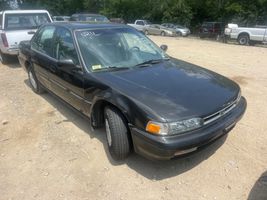 1991 HONDA ACCORD LX
