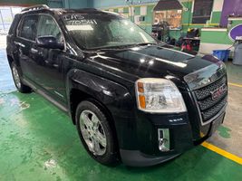 2012 GMC TERRAIN