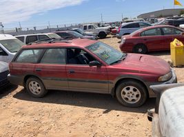 1997 SUBARU LEGACY OUTBACK