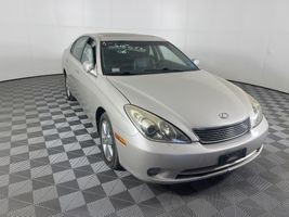 2006 LEXUS ES 330 