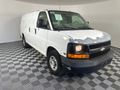 2009 CHEVROLET G2500 VANS