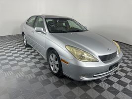 2005 LEXUS ES 330 