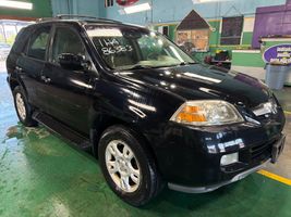 2004 ACURA MDX