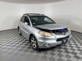 2007 ACURA RDX 