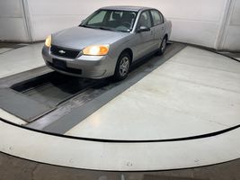 2007 CHEVROLET MALIBU LS