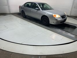 2007 CHEVROLET MALIBU LS