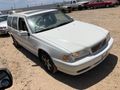 2000 VOLVO V70