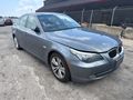 2009 BMW 5-SERIES