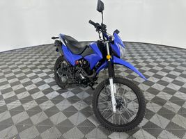 2022 RPS HAWK 250CC 