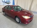2005 TOYOTA CAMRY