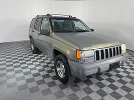 1996 JEEP GRAND CHEROKEE LAREDO