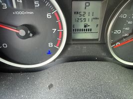 2016 SUBARU FORESTER 2.5I
