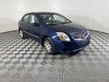 2012 NISSAN SENTRA