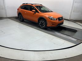 2015 SUBARU XV CROSSTREK PREMIUM