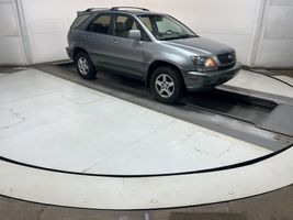 2000 LEXUS RX 300 