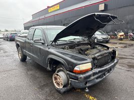 2000 DODGE DAKOTA 