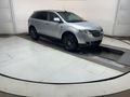 2011 LINCOLN MKX