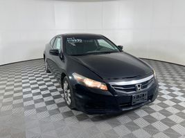 2011 HONDA ACCORD EX