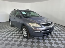 2008 MAZDA CX-9 